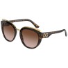 OCCHIALE DA SOLE DOLCE & GABBANA MOD. PRINT FAMILY DG 4383