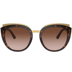 OCCHIALE DA SOLE DOLCE & GABBANA MOD. PRINT FAMILY DG 4383