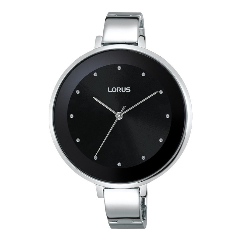 OROLOGIO DA POLSO LORUS WATCHES Mod. RG235LX9