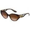 OCCHIALE DA SOLE DOLCE & GABBANA MOD. MONOGRAM DG 6146