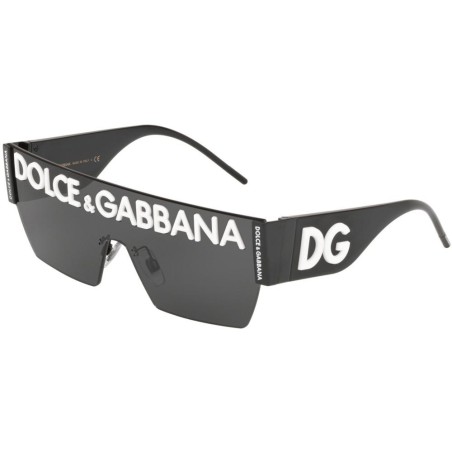 OCCHIALE DA SOLE DOLCE & GABBANA MOD. LOGO DG 2233