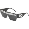 OCCHIALE DA SOLE DOLCE & GABBANA MOD. LOGO DG 2233