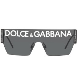 OCCHIALE DA SOLE DOLCE & GABBANA MOD. LOGO DG 2233