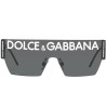 OCCHIALE DA SOLE DOLCE & GABBANA MOD. LOGO DG 2233