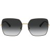 OCCHIALE DA SOLE DOLCE & GABBANA MOD. SLIM DG 2242