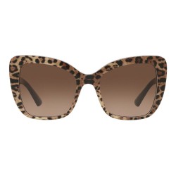 OCCHIALE DA SOLE DOLCE & GABBANA MOD. PRINTED DG 4348