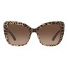 OCCHIALE DA SOLE DOLCE & GABBANA MOD. PRINTED DG 4348