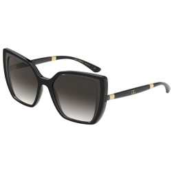 OCCHIALE DA SOLE DOLCE & GABBANA MOD. DG MONOGRAM DG 6138