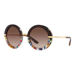 OCCHIALE DA SOLE DOLCE & GABBANA MOD. DG 4393