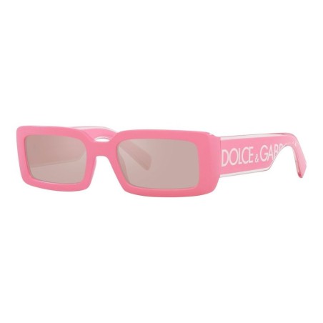 OCCHIALE DA SOLE DOLCE & GABBANA MOD. DG 6187