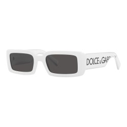 OCCHIALE DA SOLE DOLCE & GABBANA MOD. DG 6187