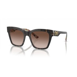 OCCHIALE DA SOLE DOLCE & GABBANA MOD. PRINT FAMILY DG 4384