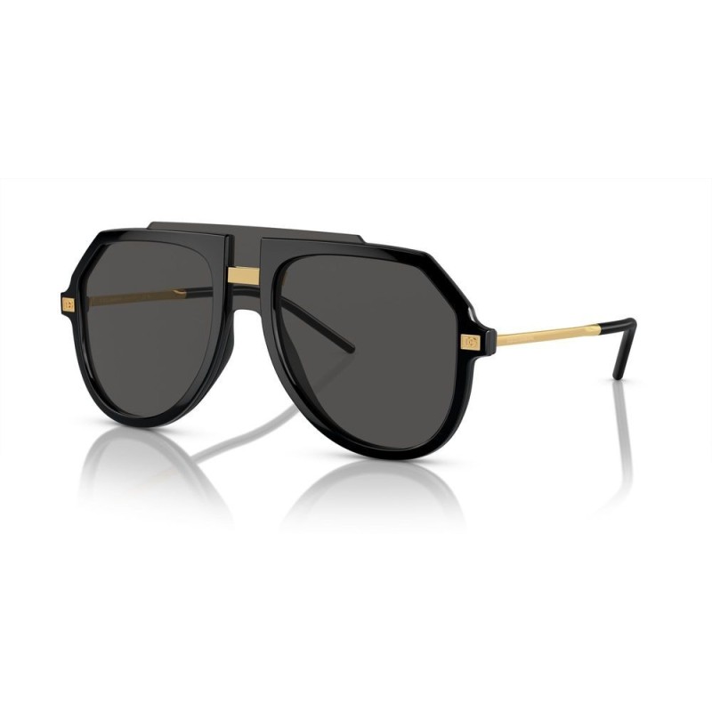 OCCHIALE DA SOLE DOLCE & GABBANA MOD. DG 6195