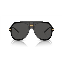 OCCHIALE DA SOLE DOLCE & GABBANA MOD. DG 6195