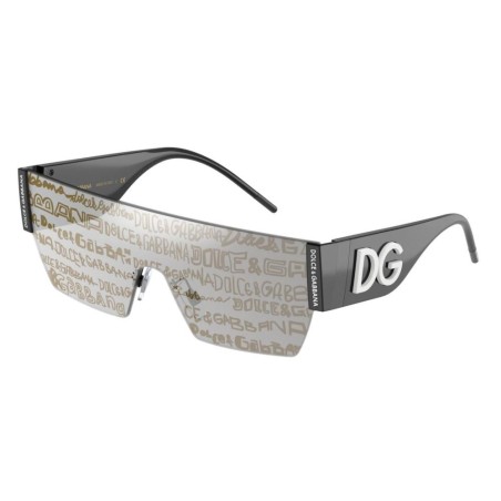 OCCHIALE DA SOLE DOLCE & GABBANA MOD. LOGO DG 2233