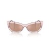 OCCHIALE DA SOLE DOLCE & GABBANA MOD. DG 4467B