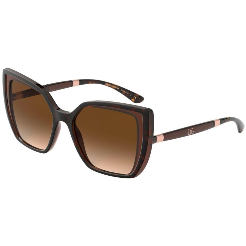 OCCHIALE DA SOLE DOLCE & GABBANA MOD. DG MONOGRAM DG 6138