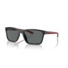 OCCHIALE DA SOLE ARNETTE MOD. MIDDLEMIST AN 4328U