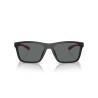 OCCHIALE DA SOLE ARNETTE MOD. MIDDLEMIST AN 4328U