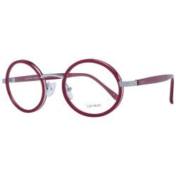 OCCHIALE DA SOLE LOCMAN MOD. LOCV007 50RED