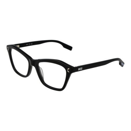 OCCHIALE DA SOLE ALEXANDER MCQUEEN MOD. OMQ0388O 52005