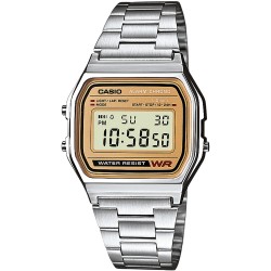 CASIO VINTAGE OROLOGIO DA POLSO