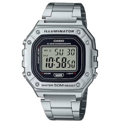 CASIO SPORT Mod. ILLUMINATOR OROLOGIO DA POLSO