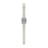 CASIO VINTAGE Mod. EDGY COLLECTION - CREAM OROLOGIO DA POLSO