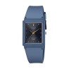 CASIO COLLECTION Mod. MQ-24 UTILITY COLOR PETROL BLUE OROLOGIO DA POLSO