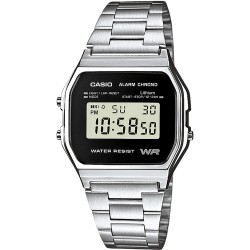 CASIO VINTAGE OROLOGIO DA POLSO