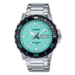 CASIO SPORT COLLECTION Mod. DIVER OROLOGIO DA POLSO