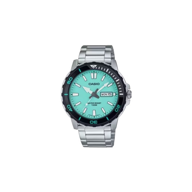 CASIO SPORT COLLECTION Mod. DIVER OROLOGIO DA POLSO