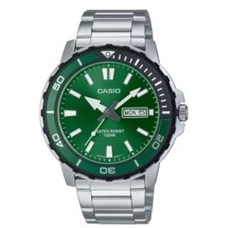 CASIO SPORT COLLECTION Mod. DIVER OROLOGIO DA POLSO