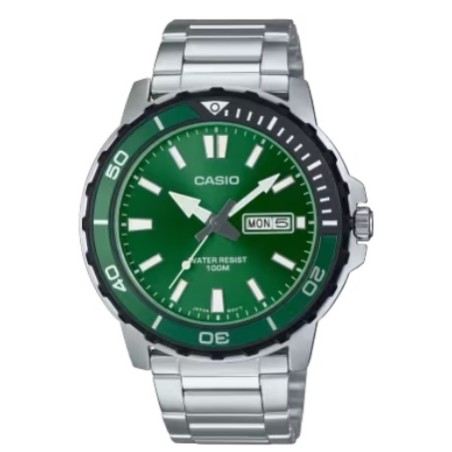 CASIO SPORT COLLECTION Mod. DIVER OROLOGIO DA POLSO