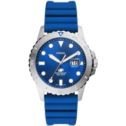 OROLOGIO DA POLSO FOSSIL Mod. BLUE DIVE