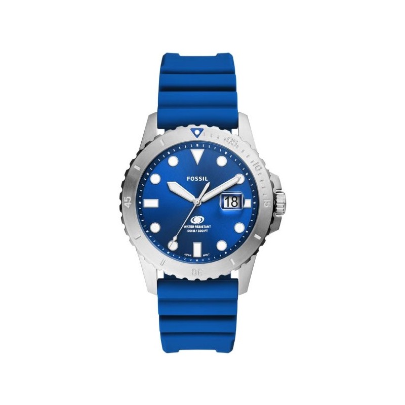 OROLOGIO DA POLSO FOSSIL Mod. BLUE DIVE