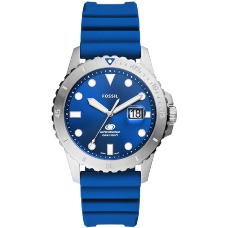 OROLOGIO DA POLSO FOSSIL Mod. BLUE DIVE