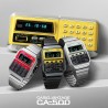 CASIO Mod. CALCULATOR EDGY COLLECTION ***SPECIAL PRICE*** OROLOGIO DA POLSO