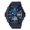 CASIO Mod. OVERSIZE 10 YEAR BATTERY OROLOGIO DA POLSO