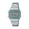 CASIO VINTAGE Mod. ICONIC - AVIO OROLOGIO DA POLSO