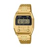 CASIO VINTAGE Mod. REVIVAL GOLD ***SPECIAL PRICE*** OROLOGIO DA POLSO