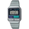 CASIO VINTAGE Mod. EDGY COLLECTION OROLOGIO DA POLSO