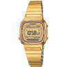 CASIO EU WATCHES Mod. LA670WEGA-9EF OROLOGIO DA POLSO