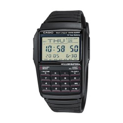 CASIO DATABANK CALCULATOR OROLOGIO DA POLSO