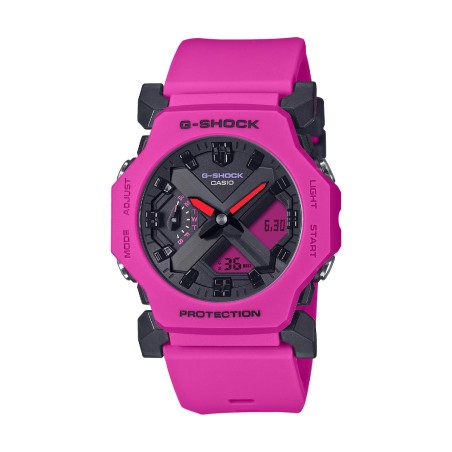 CASIO G-SHOCK Mod. SLIM CLASSIC OROLOGIO DA POLSO