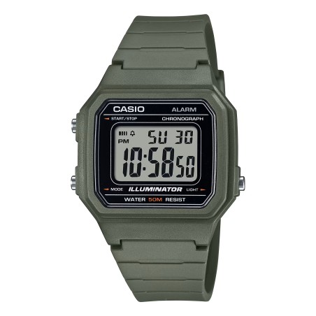 CASIO SPORT COLLECTION OROLOGIO DA POLSO