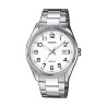 CASIO COLLECTION Mod. DATE - WHITE OROLOGIO DA POLSO