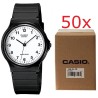 CASIO Mod. CLASSIC COLLECTION **PACK 50 PCS** OROLOGIO DA POLSO