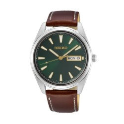 OROLOGIO DA POLSO SEIKO WATCHES Mod. SUR449P1