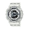 CASIO G-SHOCK Mod. CLEAR REMIX 40th Annivresary OROLOGIO DA POLSO